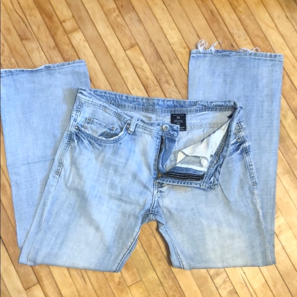 Men’s Buffalo Jeans Bootcut size 33 - Picture 4 of 8